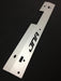 JNA Performance Radiator Shroud Raw 2002 - 2007 WRX / 2004 - 2007 STI - JNA - SUB - 006RAW - Subimods.com