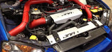 JNA Performance Radiator Shroud Raw 2002 - 2007 WRX / 2004 - 2007 STI - JNA - SUB - 006RAW - Subimods.com