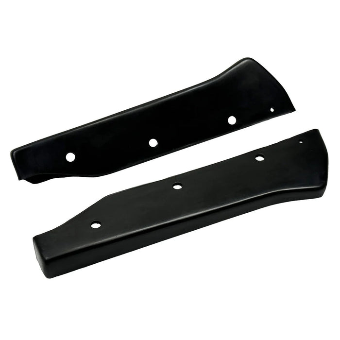 JNA Performance Rear Bumper Lip Extensions 2013 - 2021 BRZ - JNA - SUB - RL - BRZ - Subimods.com