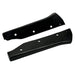 JNA Performance Rear Bumper Lip Extensions 2013 - 2021 BRZ - JNA - SUB - RL - BRZ - Subimods.com