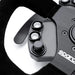 JQ Werks Madtrace Gen 2 Clubsport Line Racing Steering Wheel Kit 2022-2026 BRZ / GR86 - RSWGEN2CS86BRZ-KIT - Subimods.com