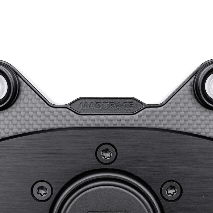 JQ Werks Madtrace Gen 2 Clubsport Line Racing Steering Wheel Kit 2022-2026 BRZ / GR86 - RSWGEN2CS86BRZ-KIT - Subimods.com