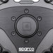 JQ Werks Madtrace Gen 2 Clubsport Line Racing Steering Wheel Kit 2022-2026 BRZ / GR86 - RSWGEN2CS86BRZ-KIT - Subimods.com