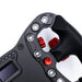 JQ Werks Madtrace Gen 2 Formula Line Racing Steering Wheel Kit 2022-2026 BRZ / GR86 - RSWGEN2FML86BRZ-KIT - Subimods.com