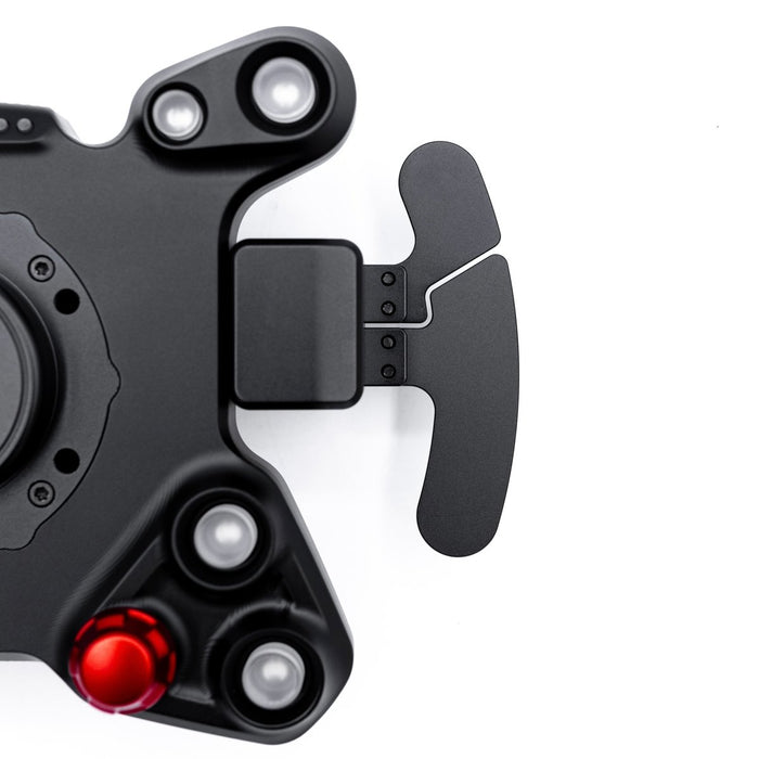 JQ Werks Madtrace Gen 2 Podium Line Racing Steering Wheel Kit 2022-2026 BRZ / GR86 - RSWGEN2PD86BRZ-KIT-1 - Subimods.com