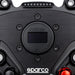JQ Werks Madtrace Gen 2 Podium Line Racing Steering Wheel Kit 2022-2026 BRZ / GR86 - RSWGEN2PD86BRZ-KIT-1 - Subimods.com