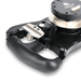 JQ Werks Madtrace Gen 2 Racing Steering Wheel Electroless Nickel Plated Accessory Kit - RSWGEN2PDENPDUAL - Subimods.com