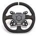 JQ Werks Madtrace Gen 2 Racing Steering Wheel Electroless Nickel Plated Accessory Kit - RSWGEN2PDENPDUAL - Subimods.com