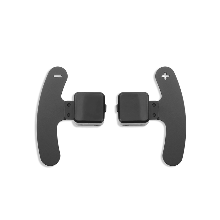 JQ Werks Madtrace Magnetic Paddle Shifters - RSWGEN2PDSINGLE - Subimods.com
