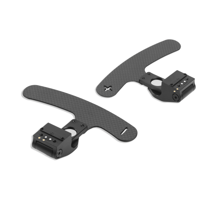 JQ Werks Madtrace Magnetic Paddle Shifters - RSWGEN2PDSINGLE - Subimods.com