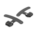 JQ Werks Madtrace Magnetic Paddle Shifters - RSWGEN2PDSINGLE - Subimods.com