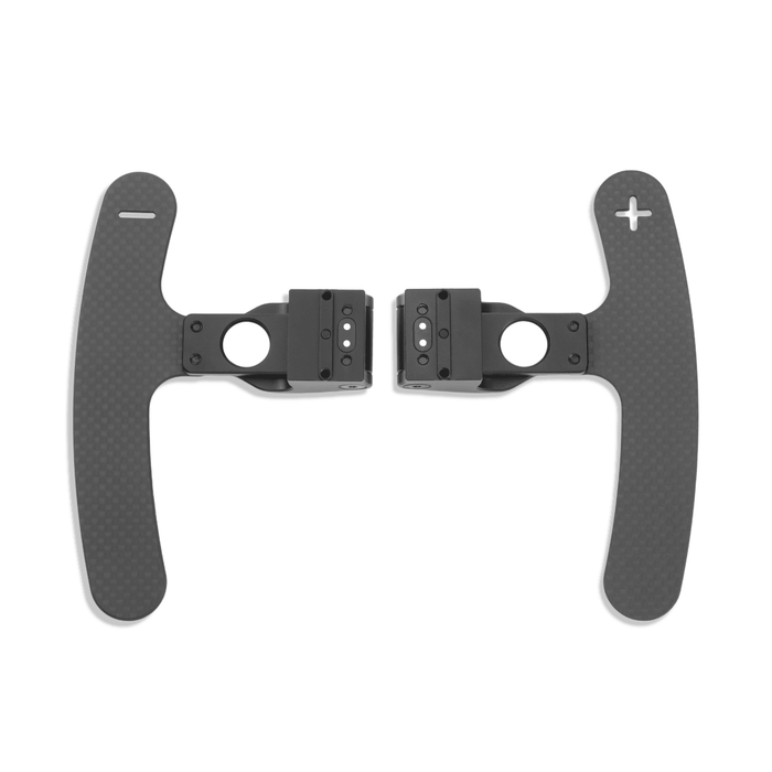 JQ Werks Madtrace Magnetic Paddle Shifters - RSWGEN2PDSINGLE - Subimods.com