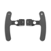 JQ Werks Madtrace Magnetic Paddle Shifters - RSWGEN2PDSINGLE - Subimods.com