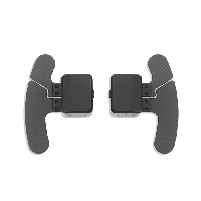 JQ Werks Madtrace Magnetic Paddle Shifters - RSWGEN2PDSINGLE - Subimods.com