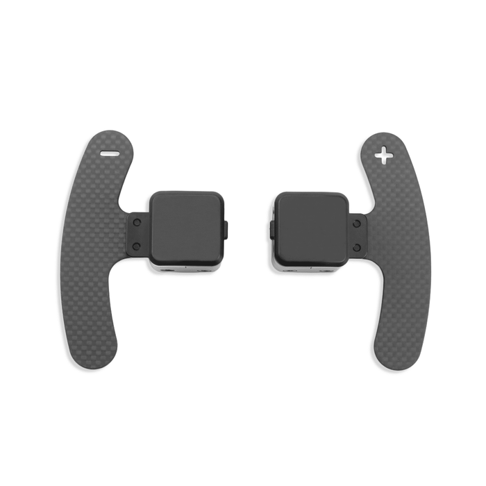 JQ Werks Madtrace Magnetic Paddle Shifters - RSWGEN2PDSINGLE - Subimods.com