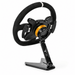 JQ Werks Madtrace Racing Steering Wheel Display Stand Set - RSWDSS - Subimods.com