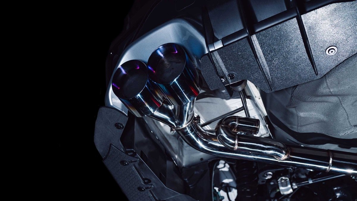 Juiced Pipes 3" Cat Back Exhaust 2015 - 2025 WRX / 2015 - 2021 STI - JPSWRX - Subimods.com