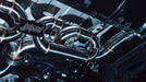 Juiced Pipes 3" Cat Back Exhaust Gold Tips 2013 - 2025 BRZ / 2022 - 2025 GR86 / 2012 - 2016 FRS / 2017 - 2021 GT86 - JPSBRZZ1G - Subimods.com