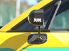 Jun Auto Aero Mirrors 2022 - 2025 BRZ / 2022 - 2025 GR86 - 8009M - T002 - Subimods.com