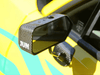 Jun Auto Aero Mirrors 2022 - 2025 BRZ / 2022 - 2025 GR86 - 8009M - T002 - Subimods.com