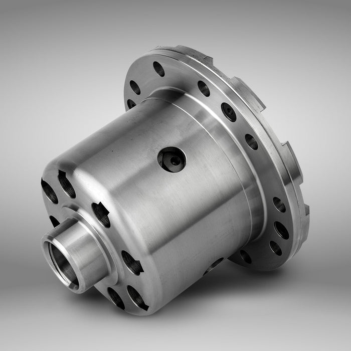 KAAZ 1.5 Way Limited Slip Differential Super Q Rear 2002 - 2014 WRX w/ 5 Speed Transmission - DBF2050SQ - Subimods.com
