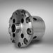 KAAZ 1.5 Way Limited Slip Differential Super Q Rear 2004 - 2021 STI - DBF2040SQ - Subimods.com
