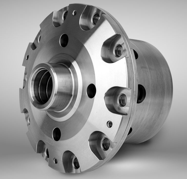 KAAZ 2 Way Limited Slip Differential Super Q 2013 - 2024 BRZ / 2022 - 2024 GR86 / 2013 - 2016 FR - S / 2017 - 2020 GT86 - SAT2080SQ - Subimods.com