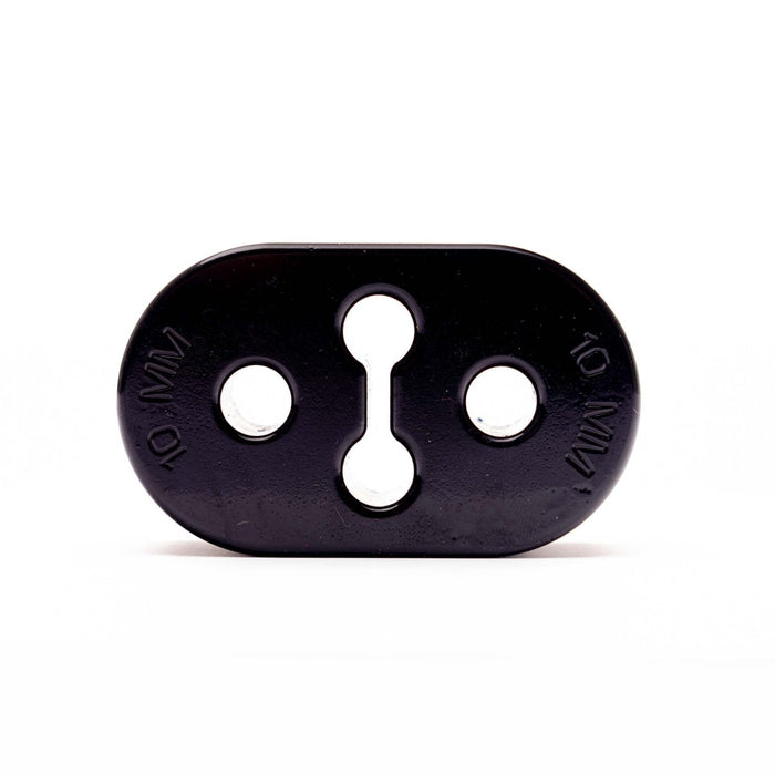 Kartboy 10mm Exhaust Hanger - KB-011-10mm - Subimods.com