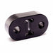 Kartboy 15MM Black Exhaust Hanger Long 1993 - 2007 Impreza / 2002 - 2007 WRX / 2004 - 2007 STI / 2004 - 2008 FXT - KB-011-15MMXL - Subimods.com