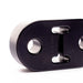 Kartboy 15MM Black Exhaust Hanger Long 1993 - 2007 Impreza / 2002 - 2007 WRX / 2004 - 2007 STI / 2004 - 2008 FXT - KB-011-15MMXL - Subimods.com