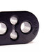 Kartboy 15MM Black Exhaust Hanger Standard Length 1993 - 2007 Impreza / 2002 - 2007 WRX / 2004 - 2007 STI / 2004 - 2005 FXT - KB-011B-15MM - Subimods.com