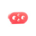 Kartboy 15MM Pink Exhaust Hanger (Set Of 4) 1993 - 2007 Impreza / 2002 - 2007 WRX / 2004 - 2007 STI / 2004 - 2008 FXT - KB-011-15mm-PINK - Subimods.com