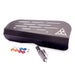 Kartboy Alternator Cover Black Most Subaru EJ Models - KB-100-Alt-EJ-Al - Subimods.com