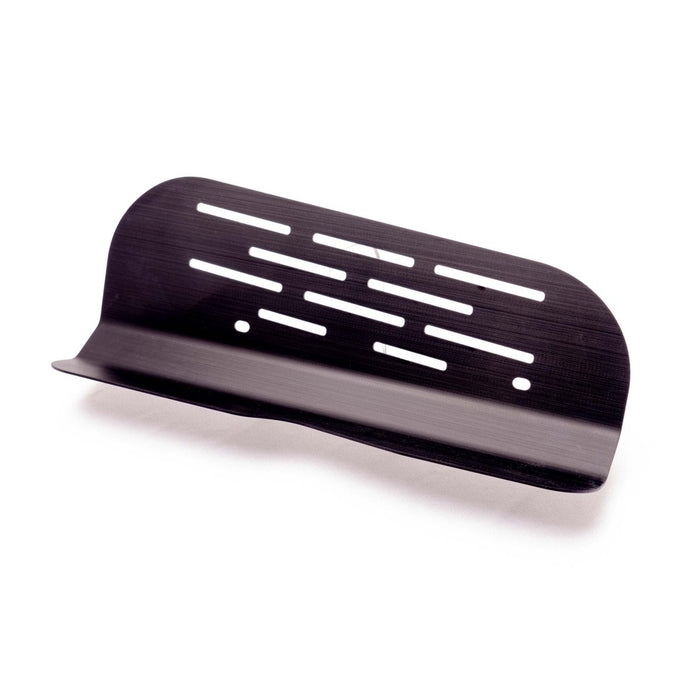 Kartboy Alternator Cover Black Most Subaru EJ Models - KB-100-Alt-EJ-Al - Subimods.com
