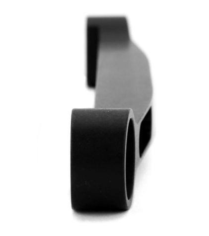 Kartboy Battery Tie Down Most Subaru Models - KB - 100 - BT - Subimods.com