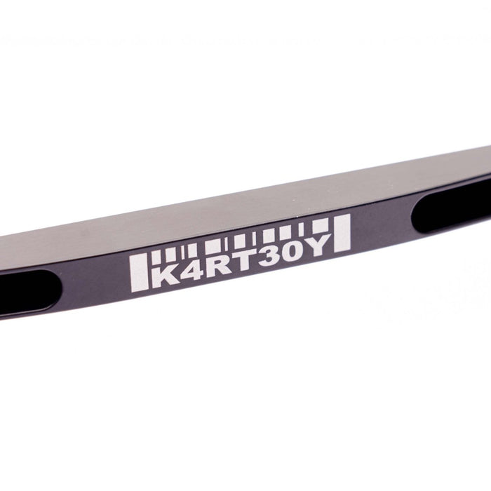 Kartboy Battery Tie Down Most Subaru Models - KB-100-BT - Subimods.com