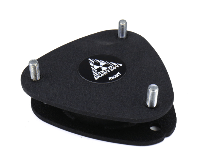 Kartboy Complete 1.5 Inch Lift Kit 2018 - 2019 Crosstrek / 2019 Forester - KB - 150 - LIFT - SK - GT - Subimods.com