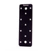 Kartboy Dead Pedal Black Most Subaru Models - KB-100-Pedl-Blk - Subimods.com