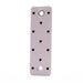 Kartboy Dead Pedal Silver Most Subaru Models - KB-100-Pedl-Sil - Subimods.com