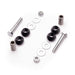 Kartboy Endlink Rebuild Kit Many Subaru Models - KB-017X-10MM - Subimods.com