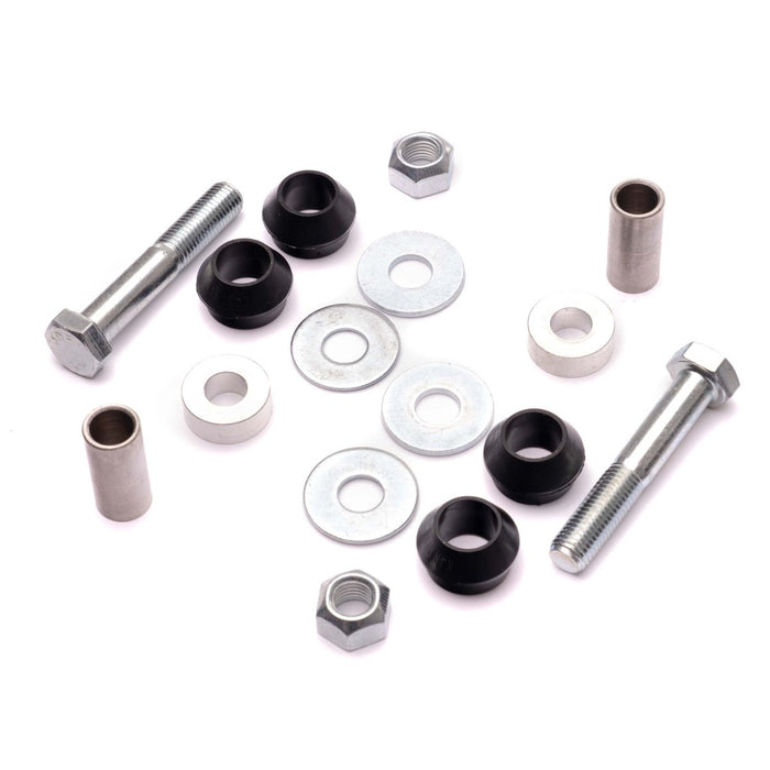 Kartboy Endlink Rebuild Kit Many Subaru Models - KB-017X-12MM - Subimods.com