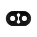 Kartboy Exhaust Hanger 15mm 1993-2007 Subaru Models - KB-011-B-15mm - Subimods.com