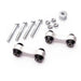 Kartboy Front and Rear Endlink Combo 2002 - 2007 WRX Sedan - KB-9011 - Subimods.com