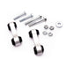 Kartboy Front and Rear Endlink Combo 2002 - 2007 WRX Wagon - KB-9010 - Subimods.com