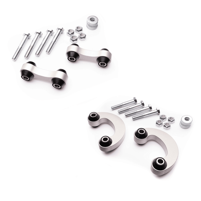 Kartboy Front and Rear Endlink Combo 2002 - 2007 WRX Wagon - KB-9010 - Subimods.com