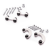 Kartboy Front and Rear Endlink Combo 2002 - 2007 WRX Wagon - KB-9010 - Subimods.com