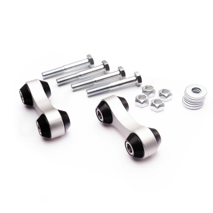 Kartboy Front and Rear Endlink Combo 2008 - 2014 WRX / 2008 - 2014 STI / 2010 - 2012 Legacy GT / 2009 - 2013 Forester XT - KB-9008 - Subimods.com