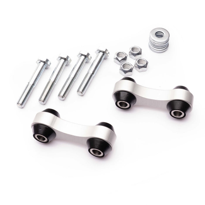 Kartboy Front and Rear Endlink Combo 2008 - 2014 WRX / 2008 - 2014 STI / 2010 - 2012 Legacy GT / 2009 - 2013 Forester XT - KB-9008 - Subimods.com