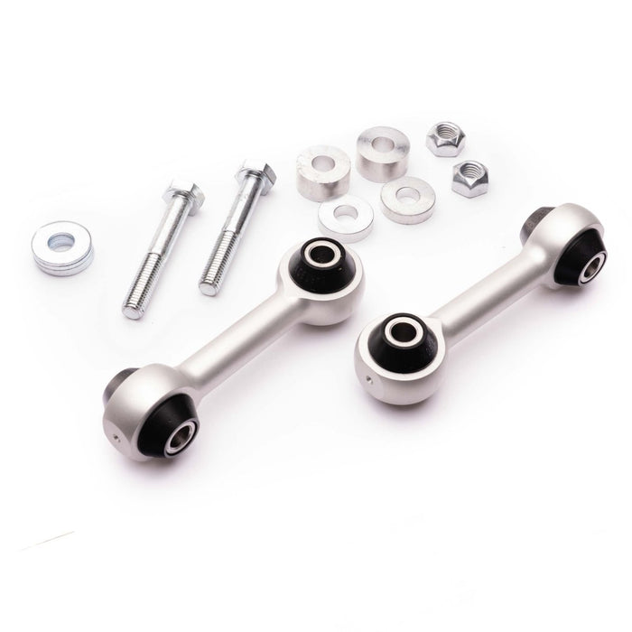 Kartboy Front and Rear Endlink Combo 2008 - 2014 WRX / 2008 - 2014 STI / 2010 - 2012 Legacy GT / 2009 - 2013 Forester XT - KB-9008 - Subimods.com