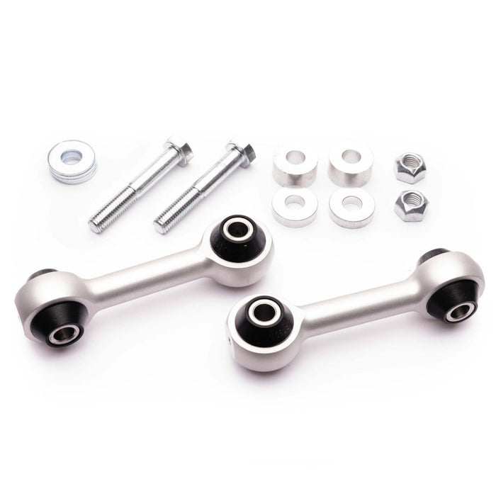 Kartboy Front and Rear Endlink Combo 2008 - 2014 WRX / 2008 - 2014 STI / 2010 - 2012 Legacy GT / 2009 - 2013 Forester XT - KB-9008 - Subimods.com